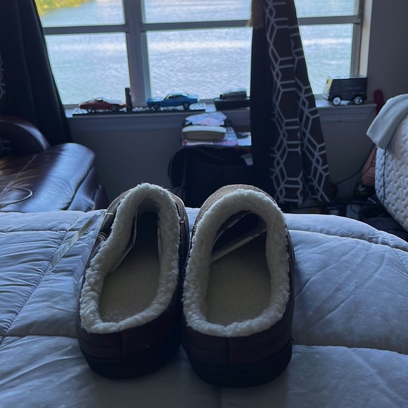 Ultra ideas Mens New Slippers - Picture 3 of 6